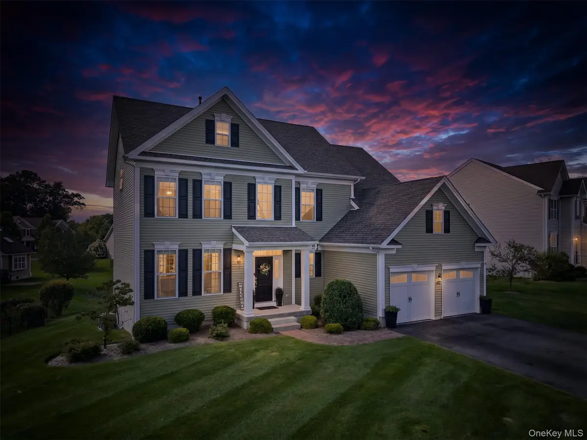 36 Tompkins Lane, Hopewell Junction, NY 12533 - #1