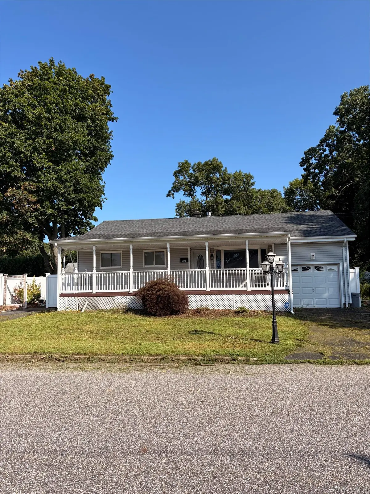 423 Elmwood Street, Islip Terrace, NY 11752 - #1