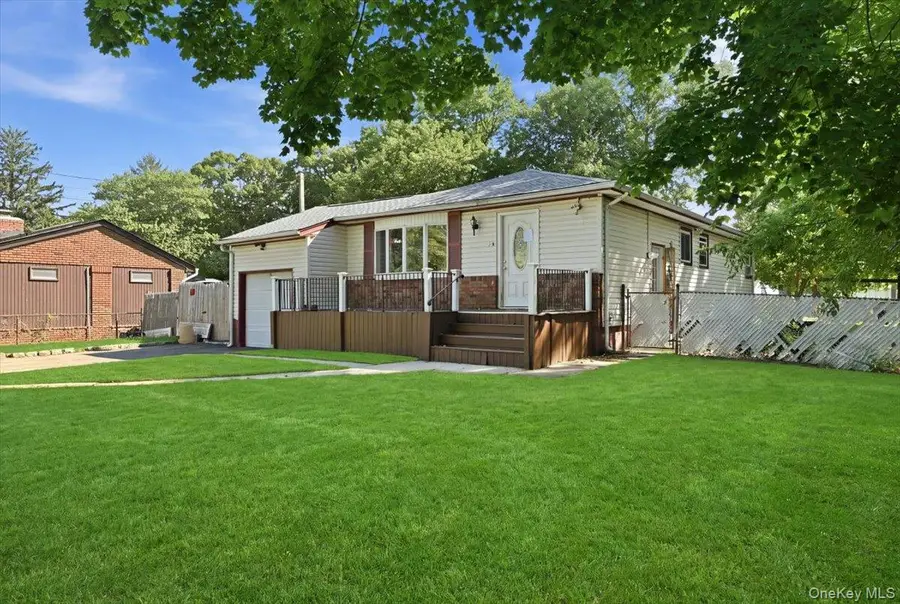 1127A Bay Shore Avenue #A, Bay Shore, NY 11706 - #2