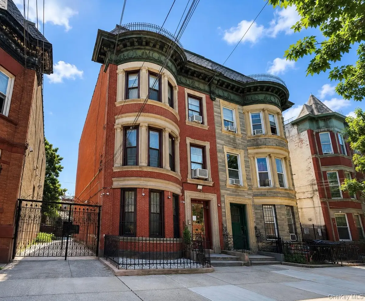748 Kelly Street, Bronx, NY 10455 - #1