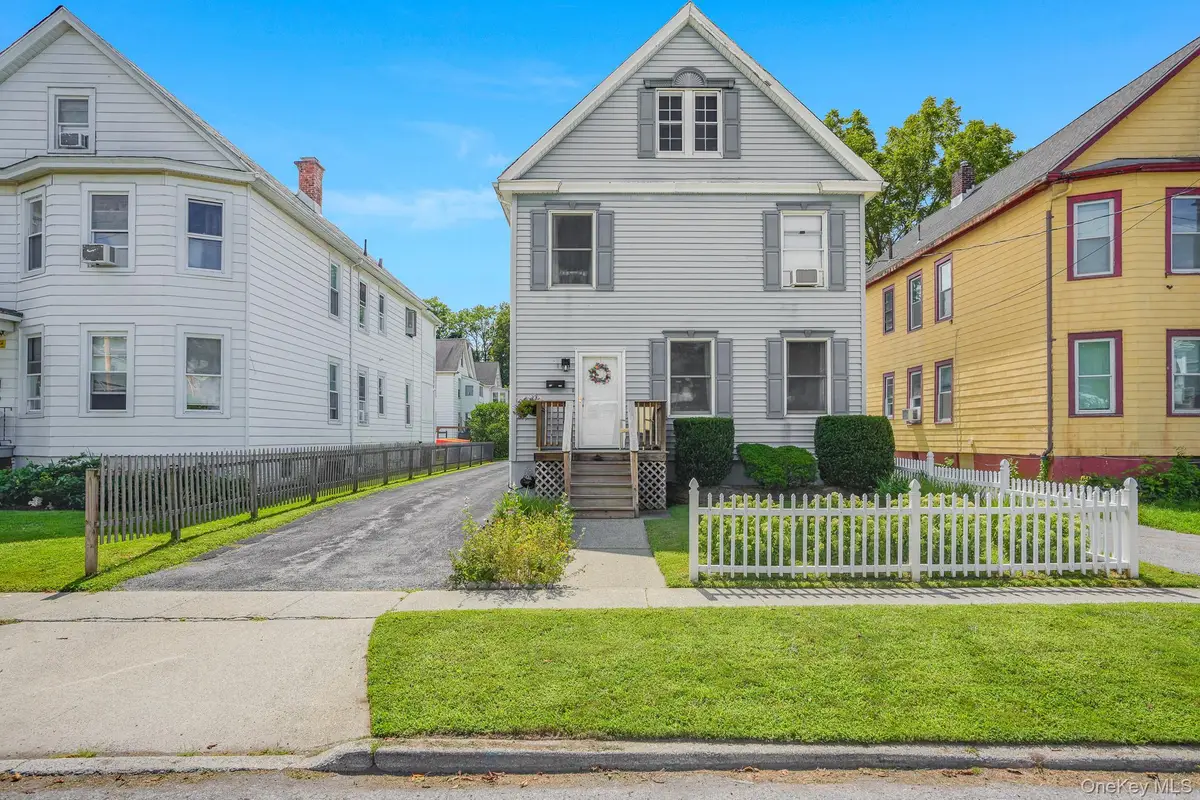 25 Taylor Avenue, Poughkeepsie, NY 12601 - #1