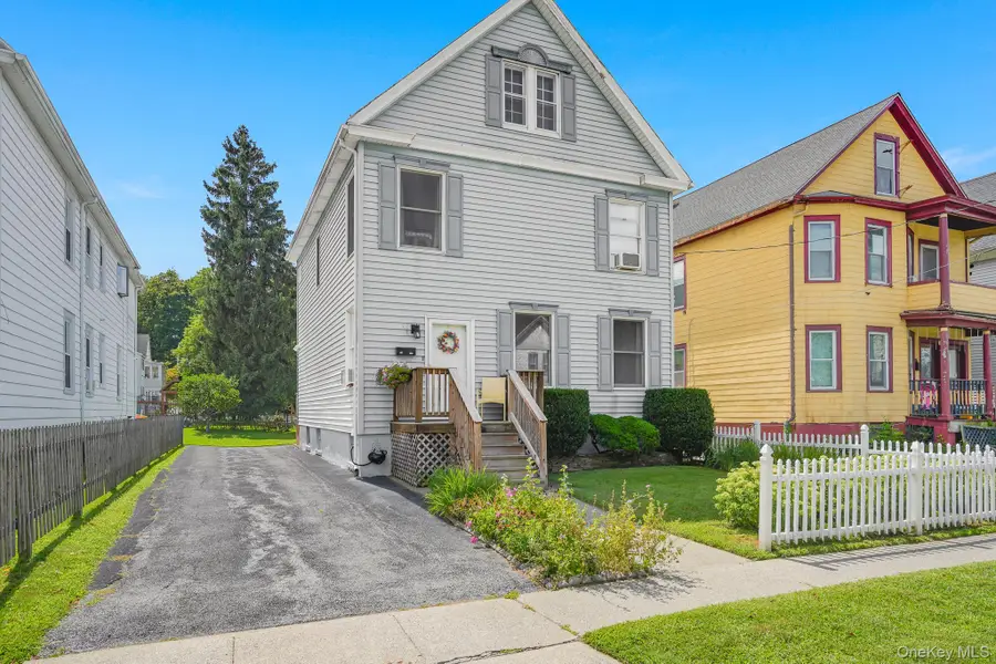 25 Taylor Avenue, Poughkeepsie, NY 12601 - #2