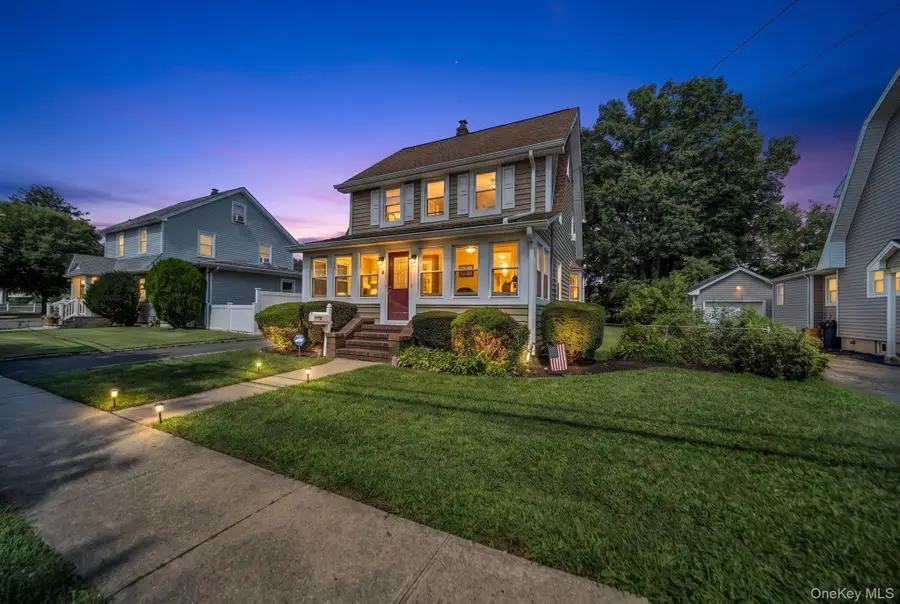 55 Mckinley Avenue, Hicksville, NY 11801 - #2