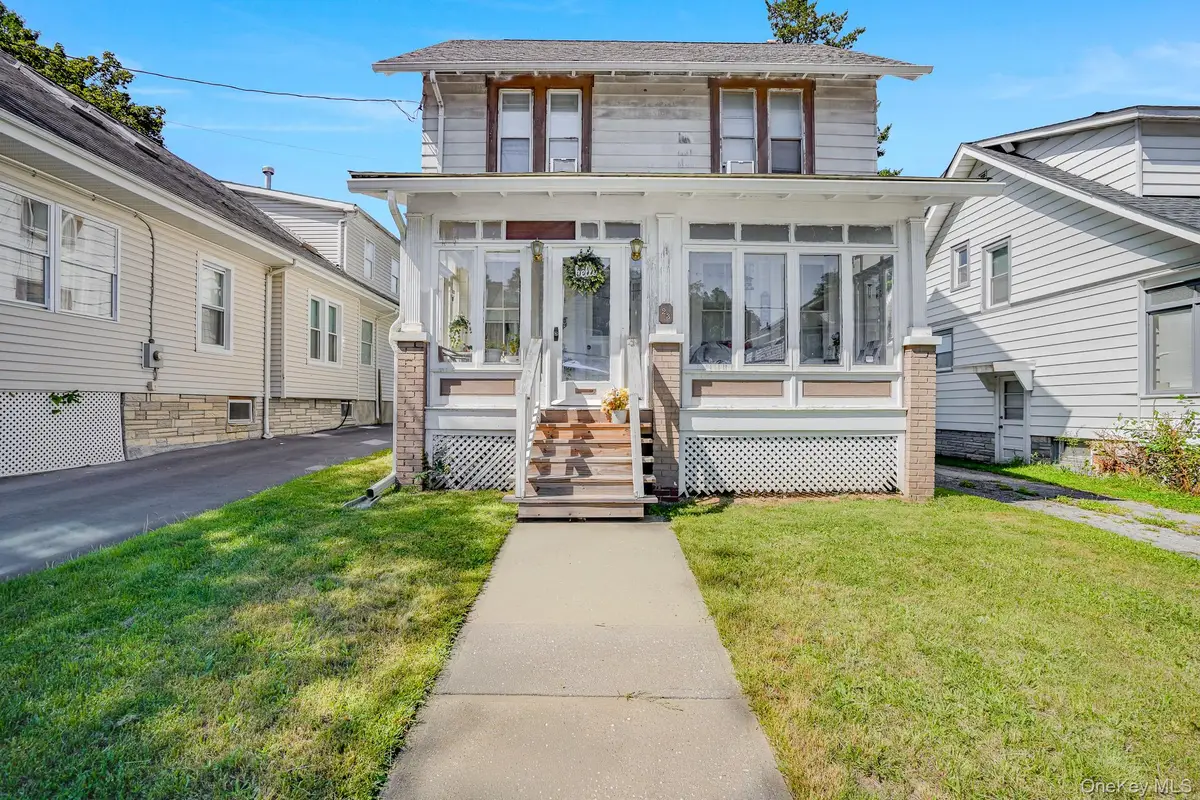 23 Lewis Avenue, Poughkeepsie, NY 12603 - #1