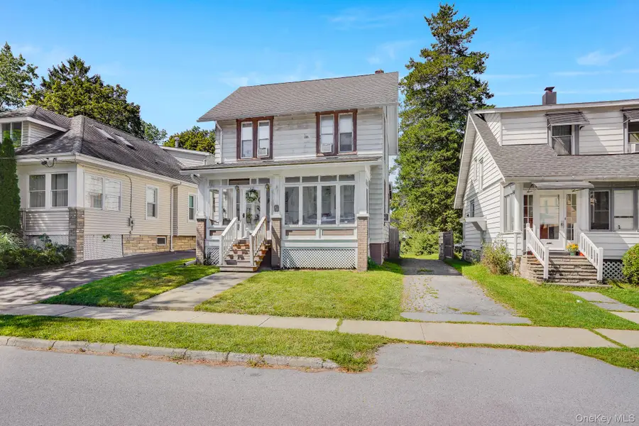 23 Lewis Avenue, Poughkeepsie, NY 12603 - #2