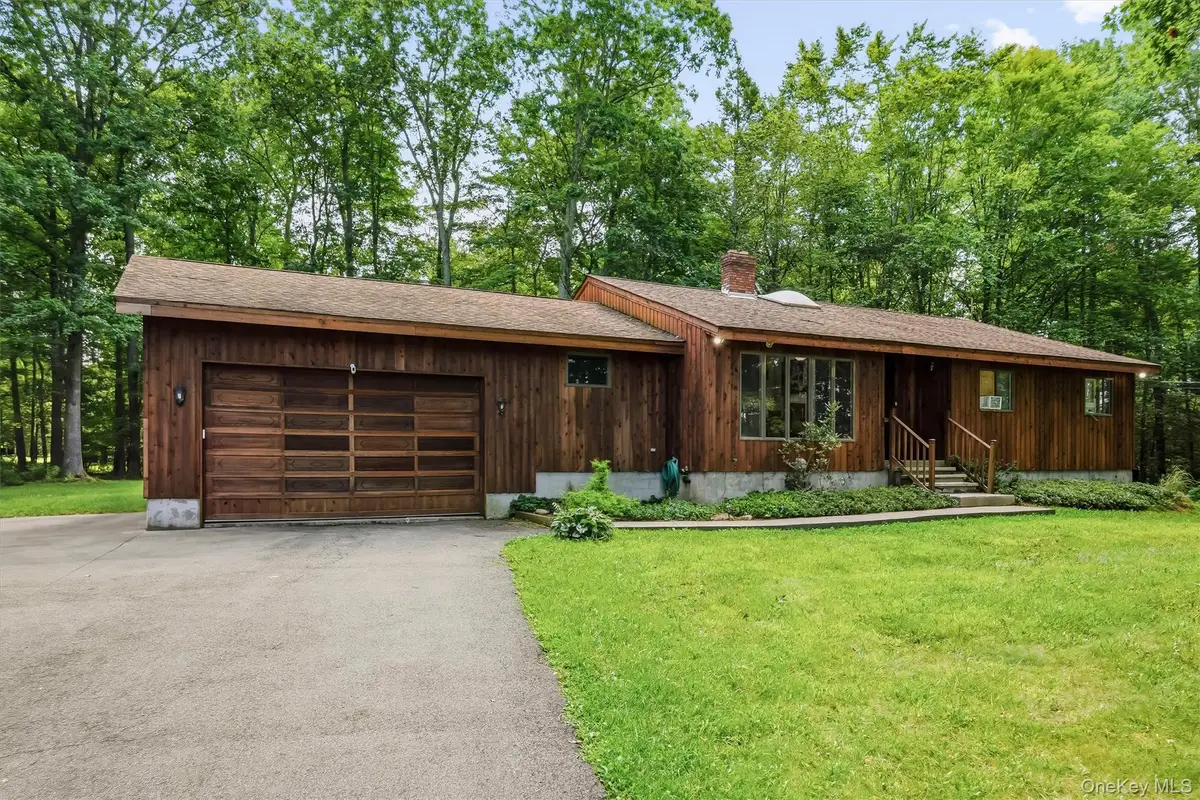 441 Burlingham Road, Pine Bush, NY 12566 - #1