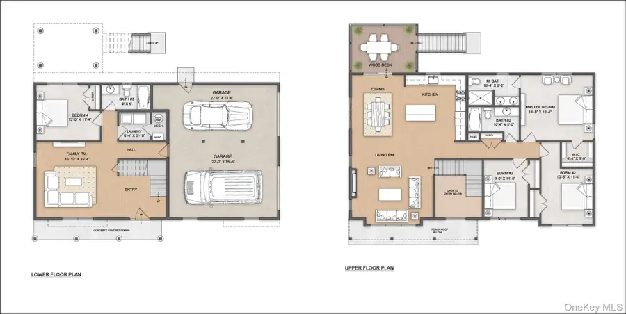 17 Lindsey Court, Plattekill, NY 12568 - #3