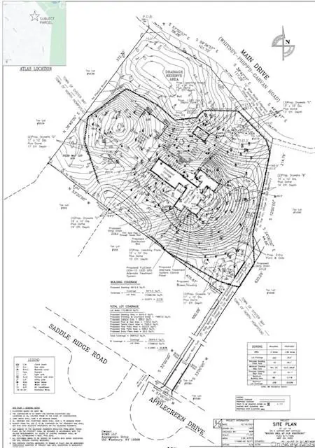Lots 557 A & B Applegreen Drive, Old Westbury, NY 11568 - #3