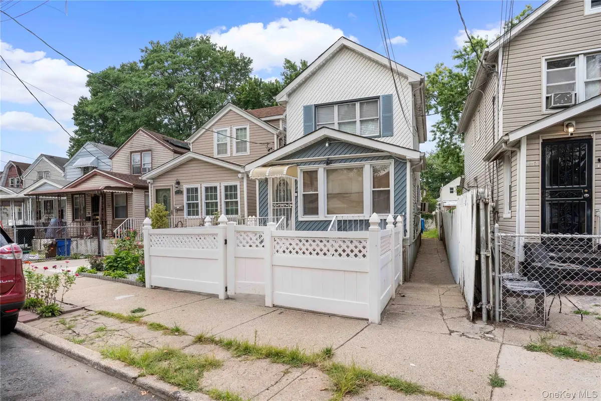 117-22 142nd Place, Jamaica, NY 11436 - #1