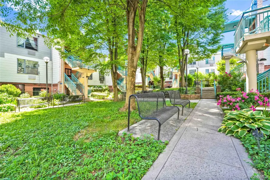 529 E 156th Street #68D, Bronx, NY 10455 - #2