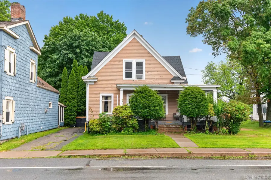 77 Union Street, Montgomery, NY 12549 - #2