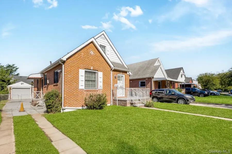 116-36 234th Street, Cambria Heights, NY 11411 - #2