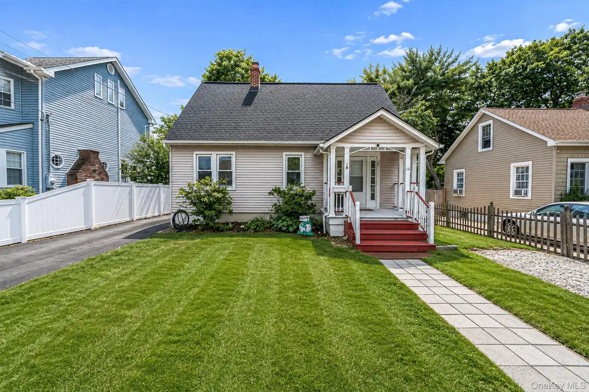 14 Richard Avenue, Islip Terrace, NY 11752 - #1