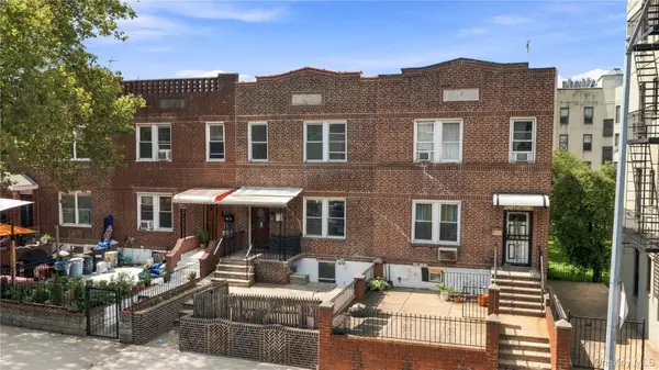 5118 48th Street, Woodside, NY 11377