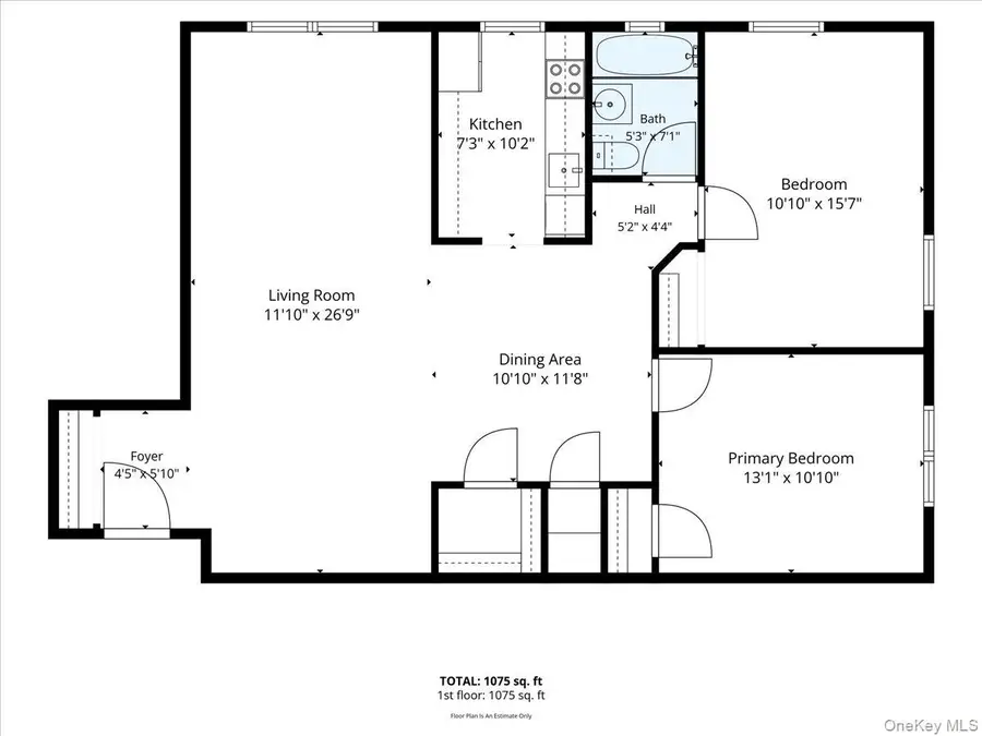 224-24 Union Street #4R, Bayside, NY 11364 - #3