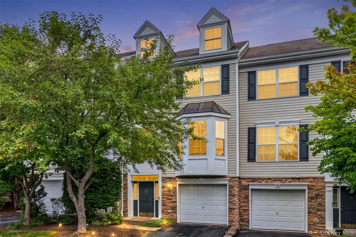7 Gillian Court, Monroe, NY 10950 - #1