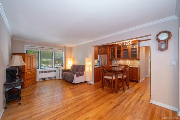 485 E Lincoln Avenue #207, Mount Vernon, NY 10552