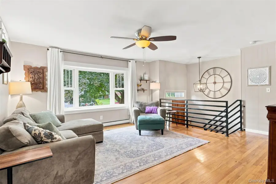 21 Smith Street, Red Hook, NY 12571 - #3