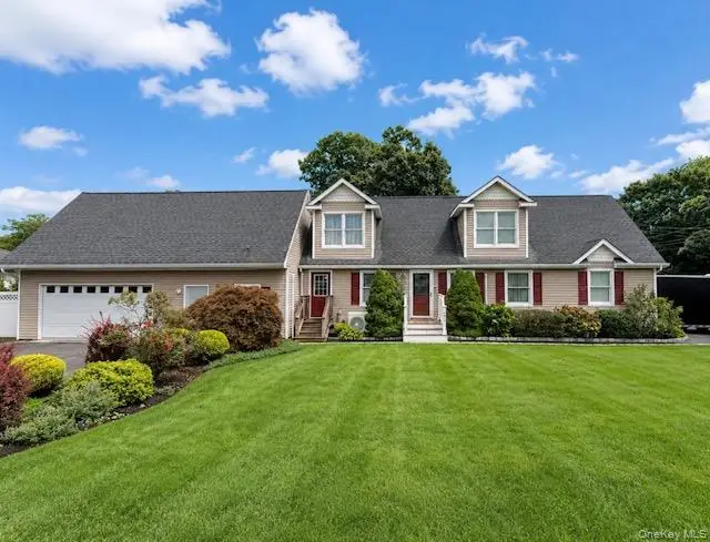 283 William Floyd Parkway, Shirley, NY 11967 - #1