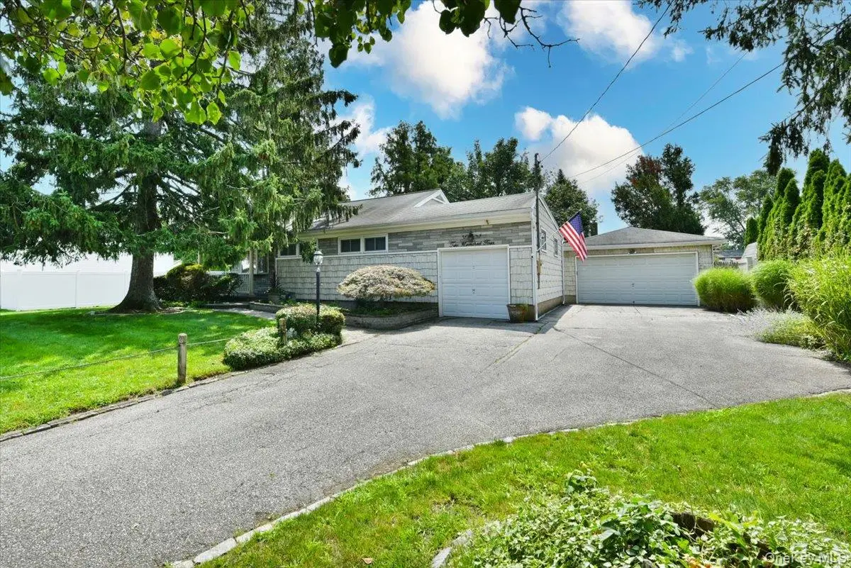 204 Franklin Street, Massapequa Park, NY 11762 - #1