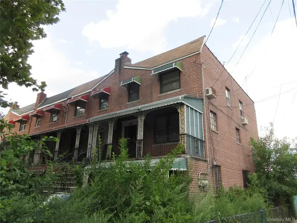 3100 Eastchester Road, Bronx, NY 10469