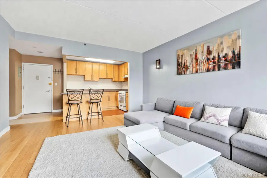 837 Washington Avenue #3B, Bronx, NY 10451 - #3