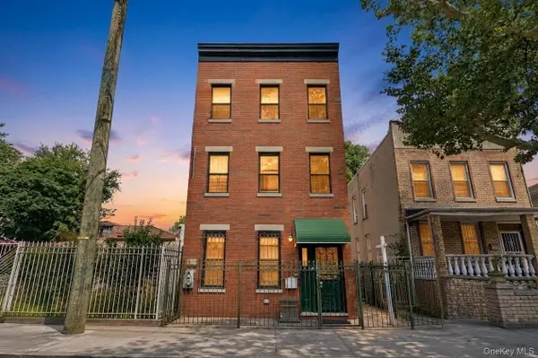 425 Barbey Street, Brooklyn, NY 11207