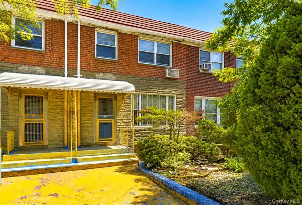 153-34 Booth Memorial Avenue, Flushing, NY 11355