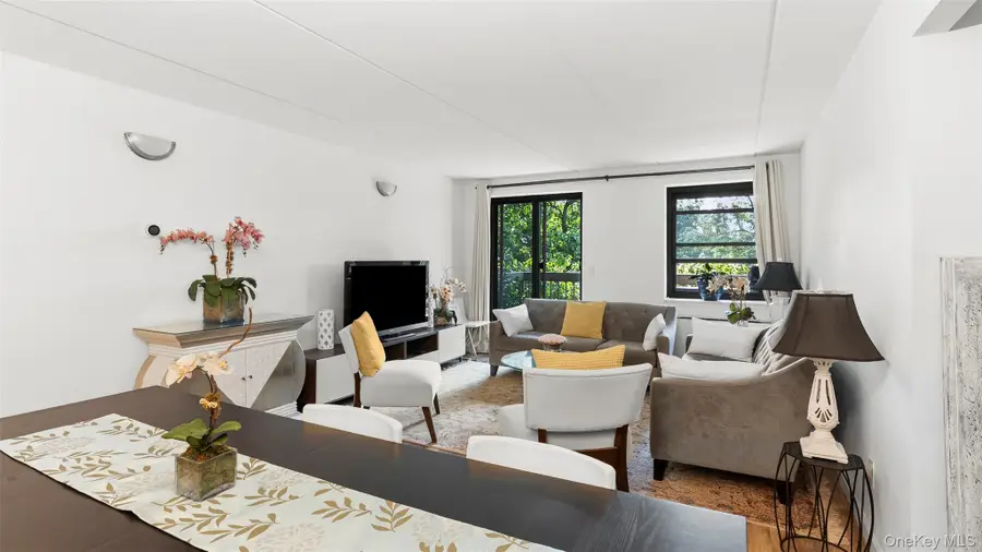 1376 Midland Avenue #404, Bronxville, NY 10708 - #2