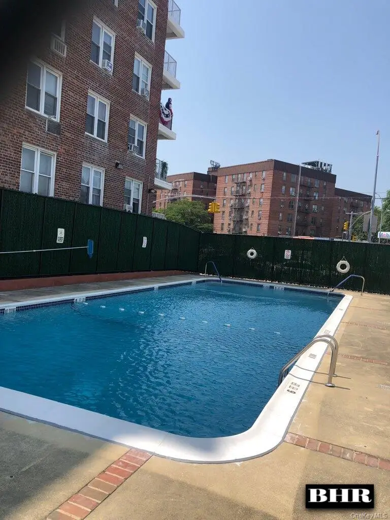 2265 Gerritsen Avenue #6S, Brooklyn, NY 11229 - #2