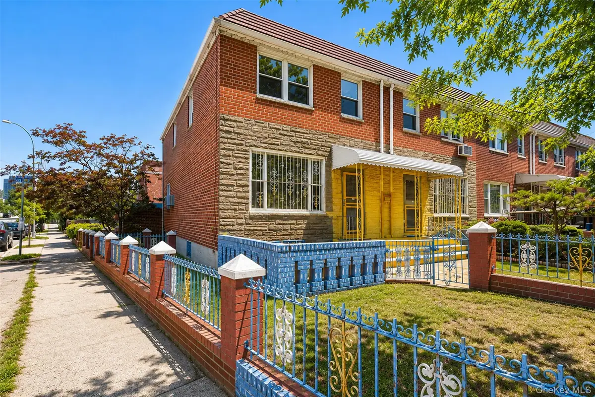 153-36 Booth Memorial Avenue, Flushing, NY 11355 - #1