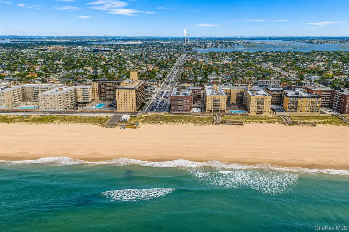 600 Shore Road #5B, Long Beach, NY 11561 - #1