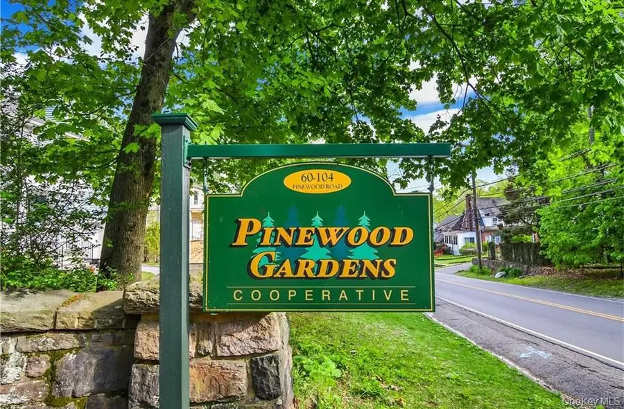 100 Pinewood Road #1C, Hartsdale, NY 10530 - #3