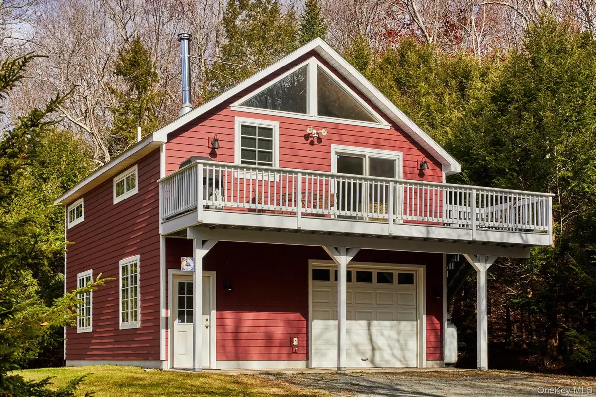 1681 Platte Clove Road, Hunter, NY 12442 - #1