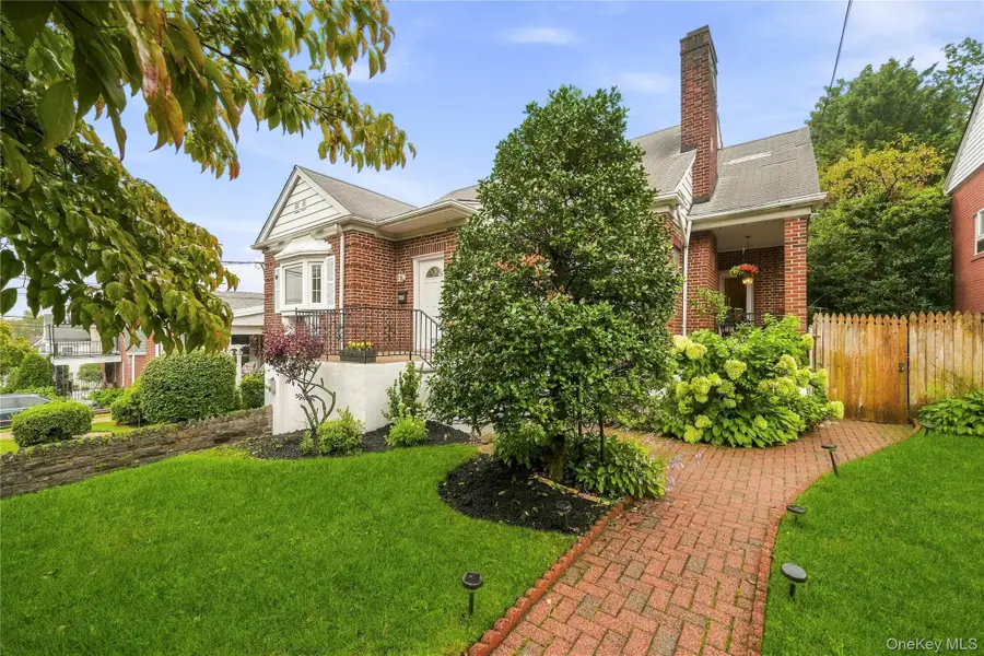 662 Palisade Avenue, Yonkers, NY 10703 - #2