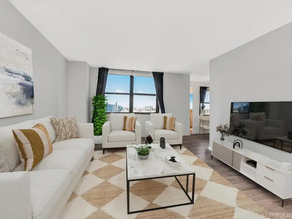 920 Metcalf Avenue #14J, Bronx, NY 10473 - #1