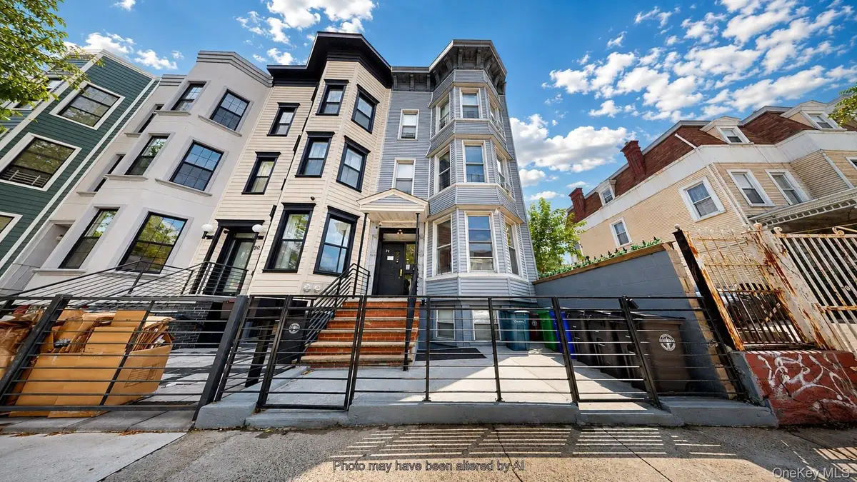 78 Cornelia Street, Brooklyn, NY 11221 - #1