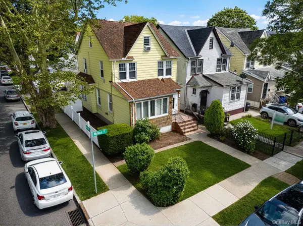 89-01 Moline Street, Queens Village, NY 11428