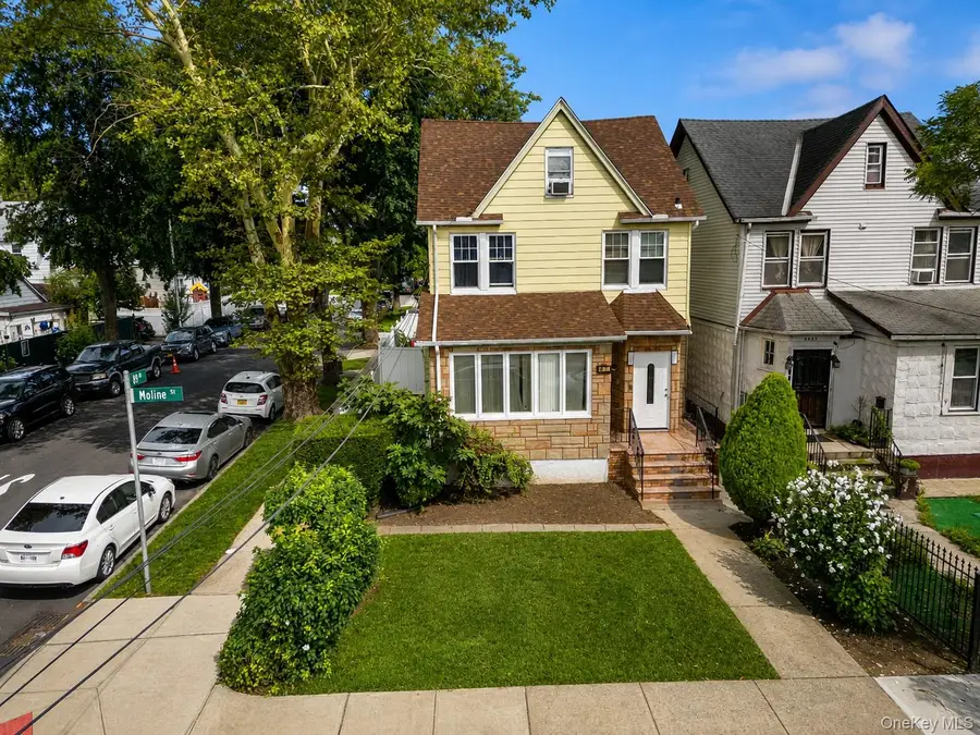 89-01 Moline Street, Queens Village, NY 11428 - #2