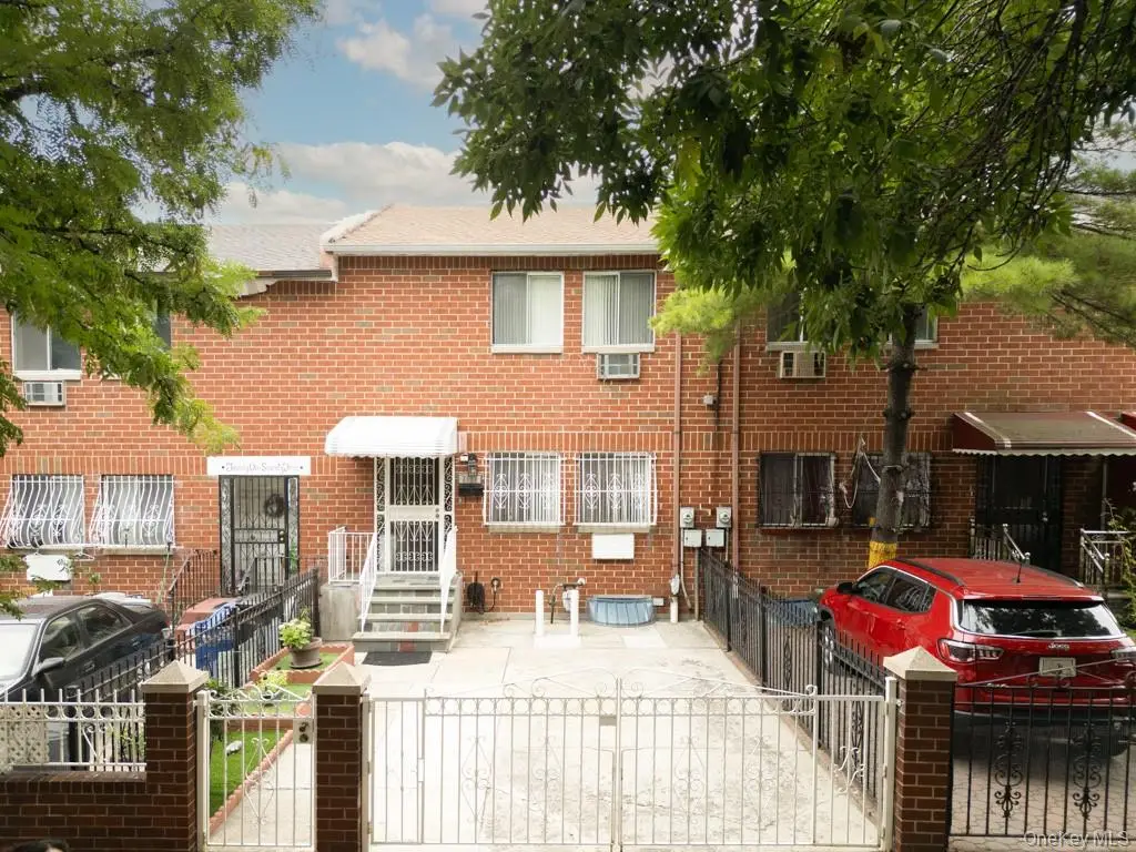 2175 Hughes Avenue, Bronx, NY 10457 - #1