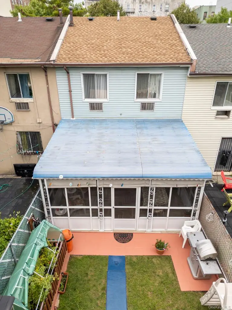 2175 Hughes Avenue, Bronx, NY 10457 - #2