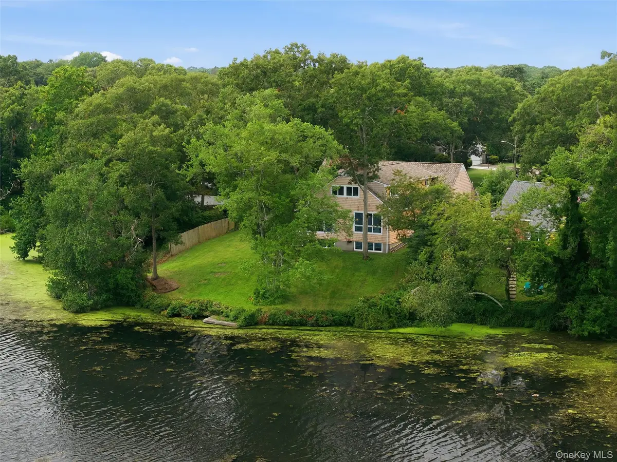 107 Lake Shore Drive, Patchogue, NY 11772 - #1