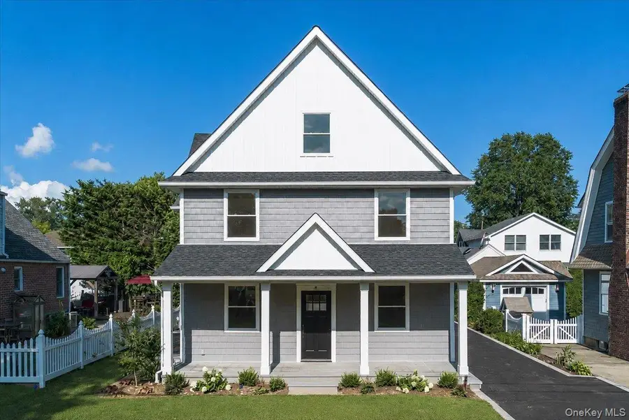 5 Elm Avenue, Floral Park, NY 11001 - #3