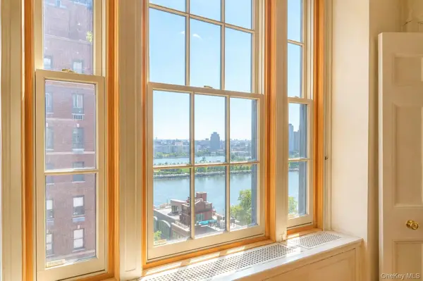 30 Sutton Place #12E, New York (Manhattan), NY 10022