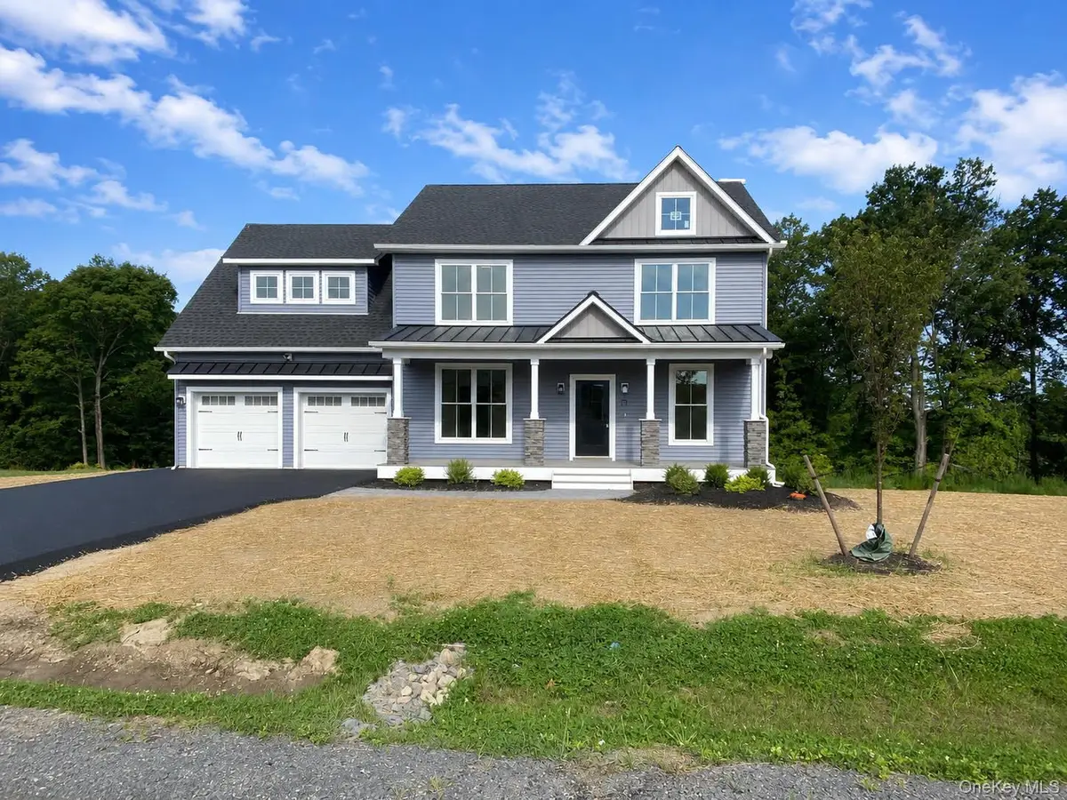 71 Lotus Drive, Slate Hill, NY 10973 - #1