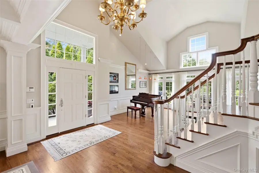3 Fieldstone Lane, Oyster Bay, NY 11771 - #2