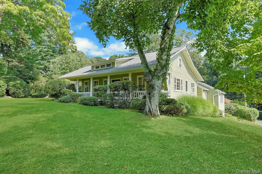 35 Grandview Avenue, Pleasantville, NY 10570 - #2
