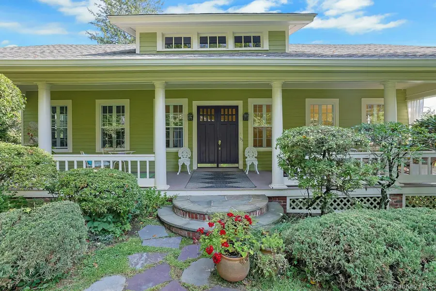 35 Grandview Avenue, Pleasantville, NY 10570 - #3