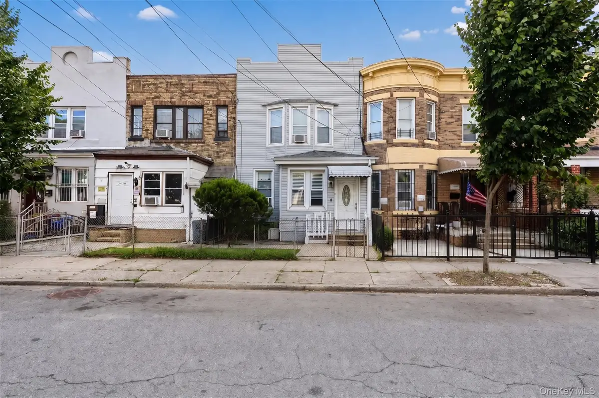 9408 Forbell Street, Ozone Park, NY 11416 - #1
