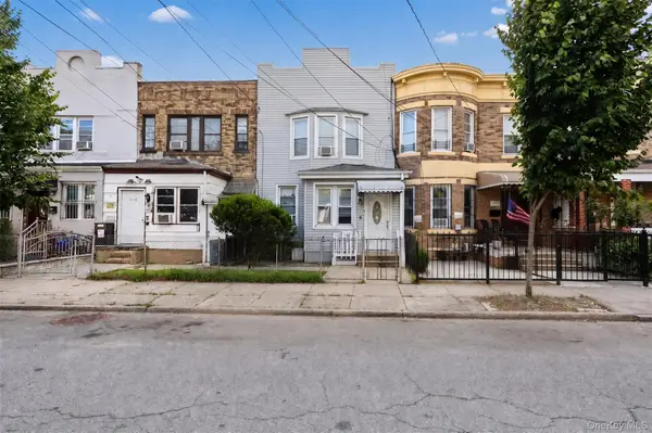 9408 Forbell Street, Ozone Park, NY 11416